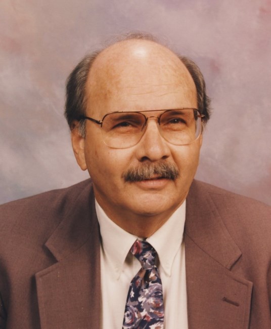 Obituary of Glenn Higginbotham