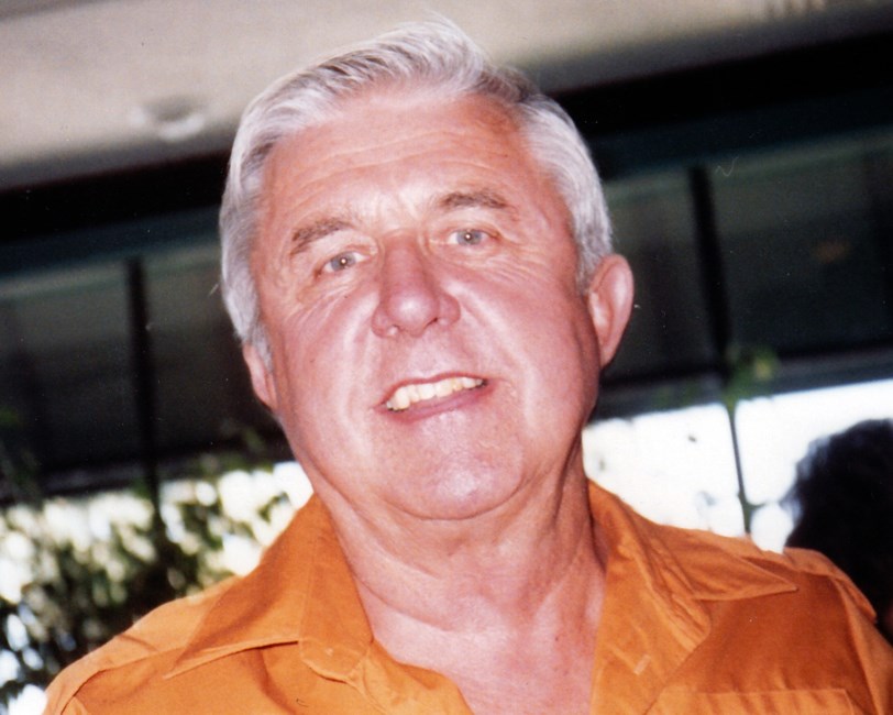 Obituary of Michael Tanner