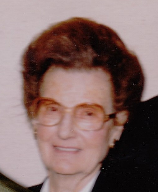 Obituary of Oleta Haynes Hatchett