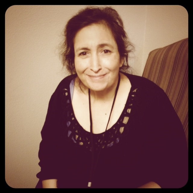 Obituary of Lucinda Gonzalez