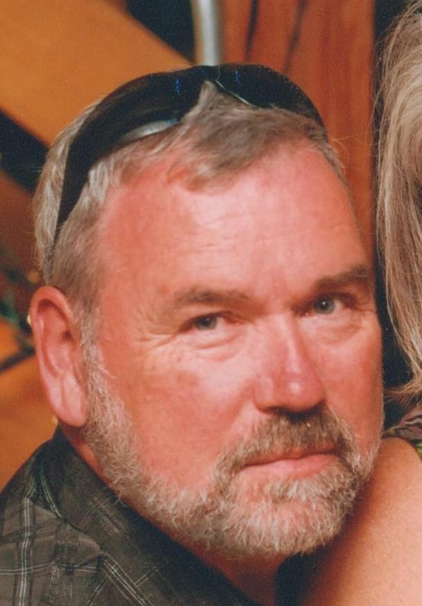 Obituary of William Brad O'Connor