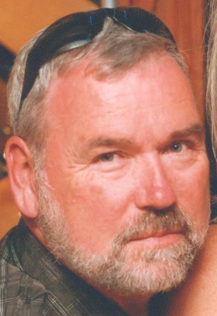 Obituary of William Brad O'Connor