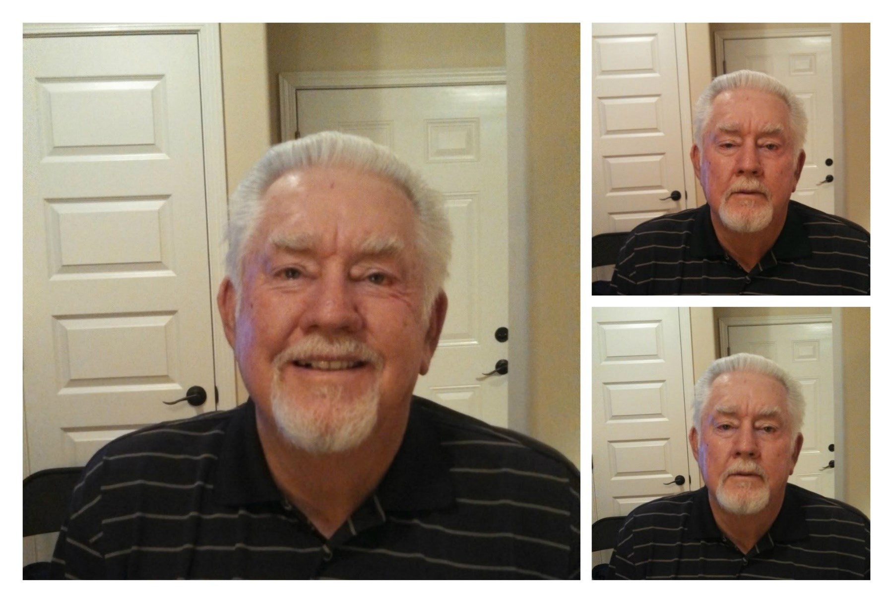 Obituario de James Larry Conlee