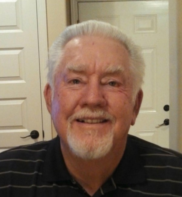 Obituary of James Larry Conlee