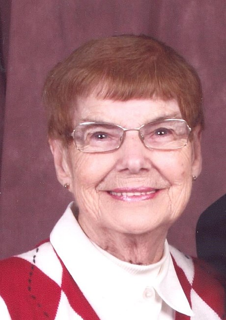 Avis de décès de Séraphie Basque Néron