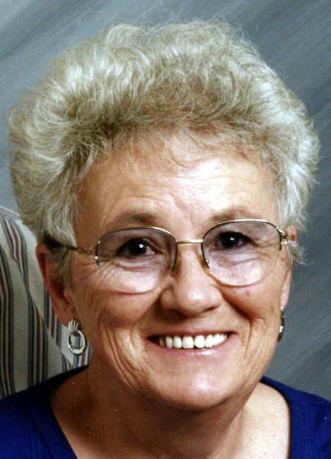 Obituary of Madeleine B. Theriault