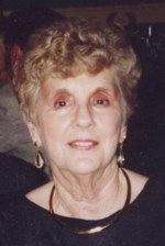 Carolyn Waller