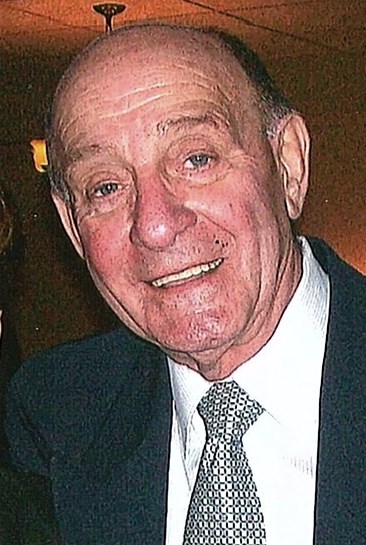 Obituary of John Turco