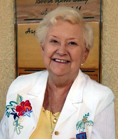 Obituary of Barbara Doll