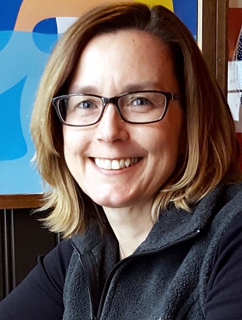 Obituary of Erin Westphal