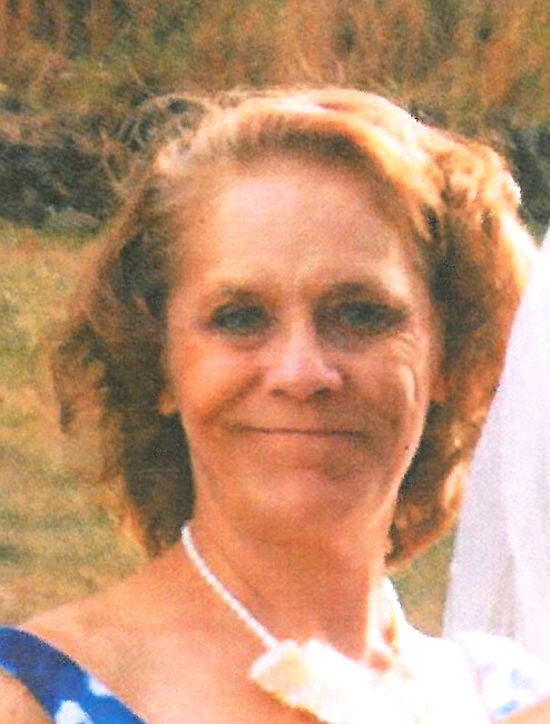 Obituary of Yvonne Geraldene Grochowski