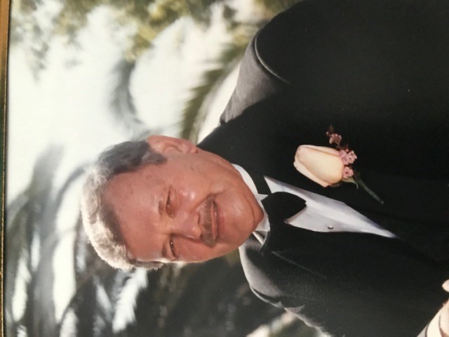 Obituary of George Fredrick  Christophersen