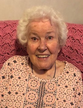 Obituary of Erma Helen Rosenham