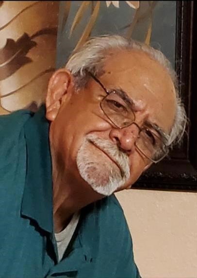 Obituary of Manuel Contreras