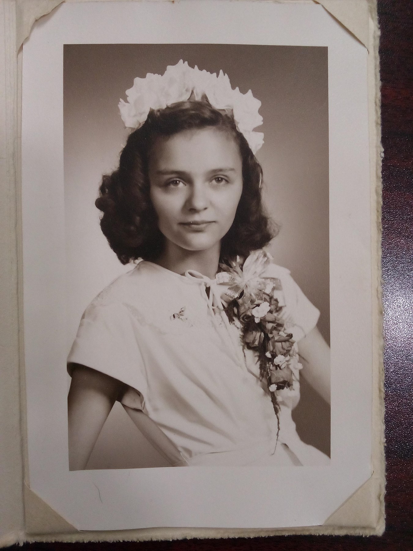 Avis de décès de Carmella M. Emma