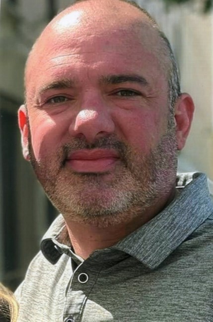 Obituary of Justin Thomas Farrell