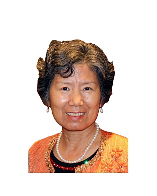 Obituary of Zhiqun Zhou 周志群