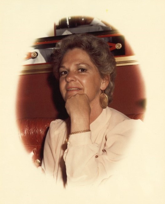 Obituary of Annabelle Esther Ryan