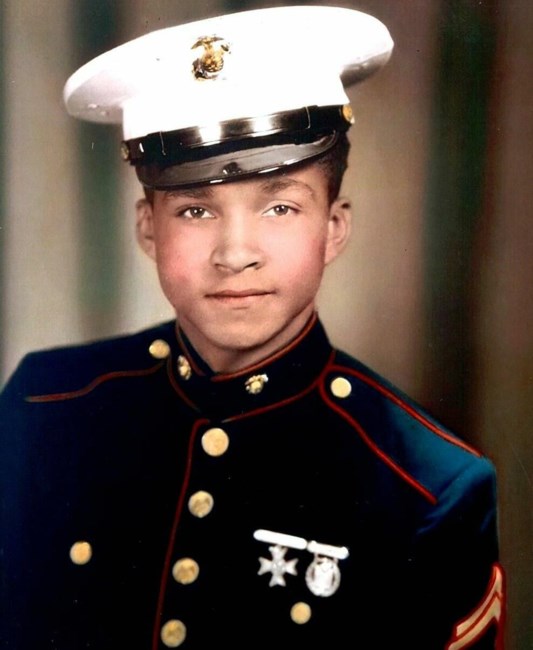 Obituary of Ronnie "Ron" Sherwood Carter