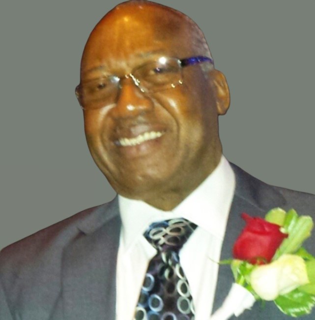 Obituary of Ernest Tubbs Sr.