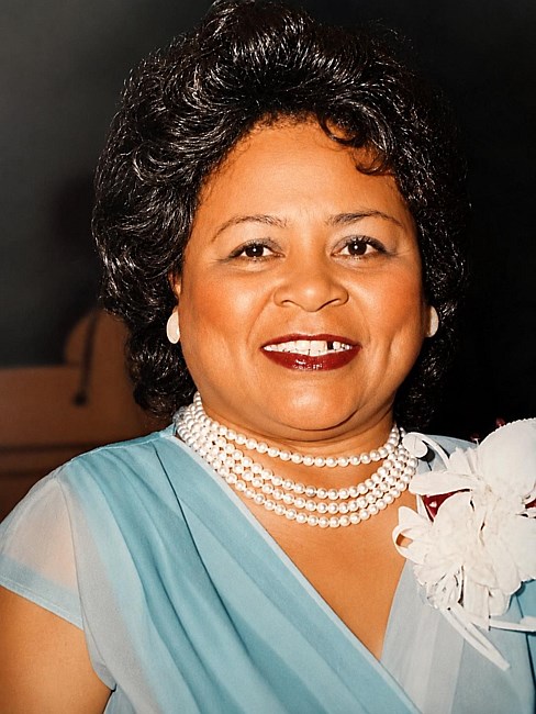 Obituary of Rose Lee Chatman