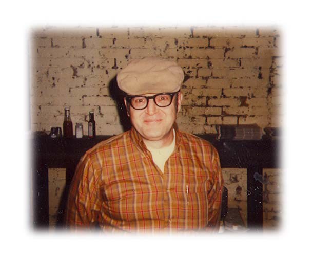 Obituary of Dexter C. Schweim