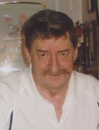 Avis de décès de Eric Anstey