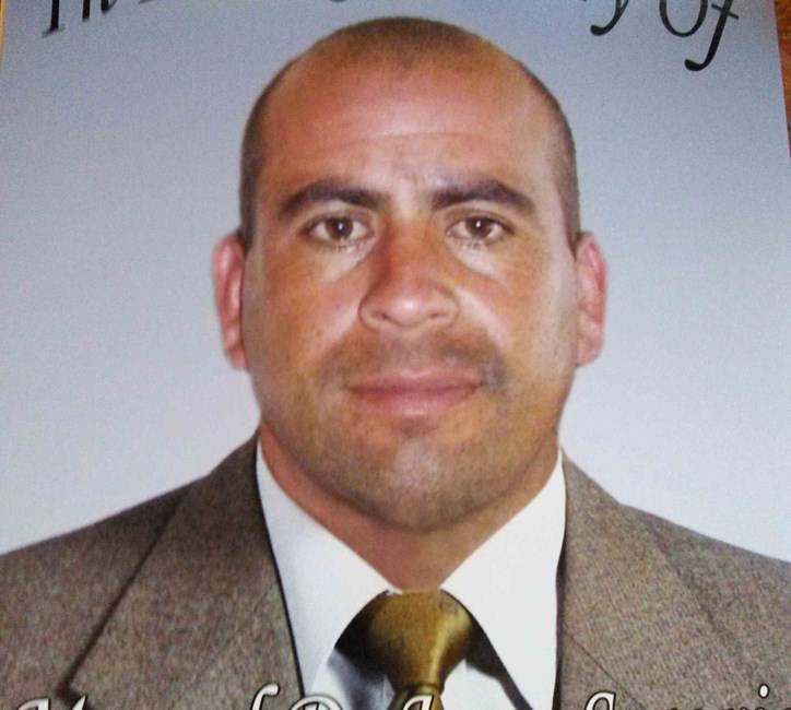 Obituary of Manuel Segovia