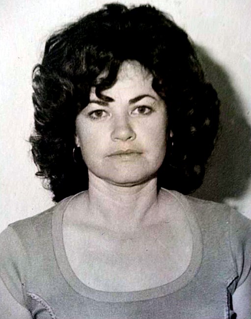 Obituary of Mrs. Velda Sissy Mae Carson Sydenstricker