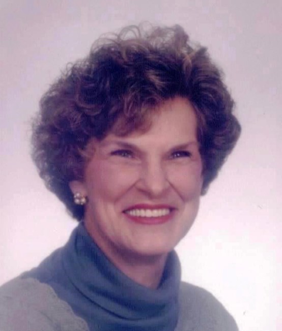 Obituary of Peggy Lou Steelman