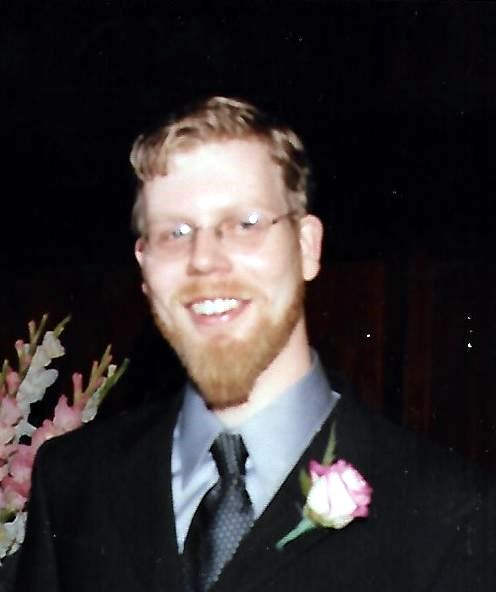 Obituario de Brad Booker