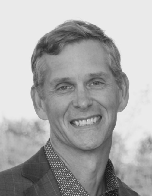 Avis de décès de John Robert Oesterle