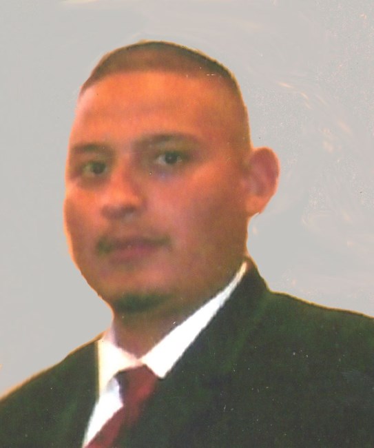 Obituary of Salvador Del Rio