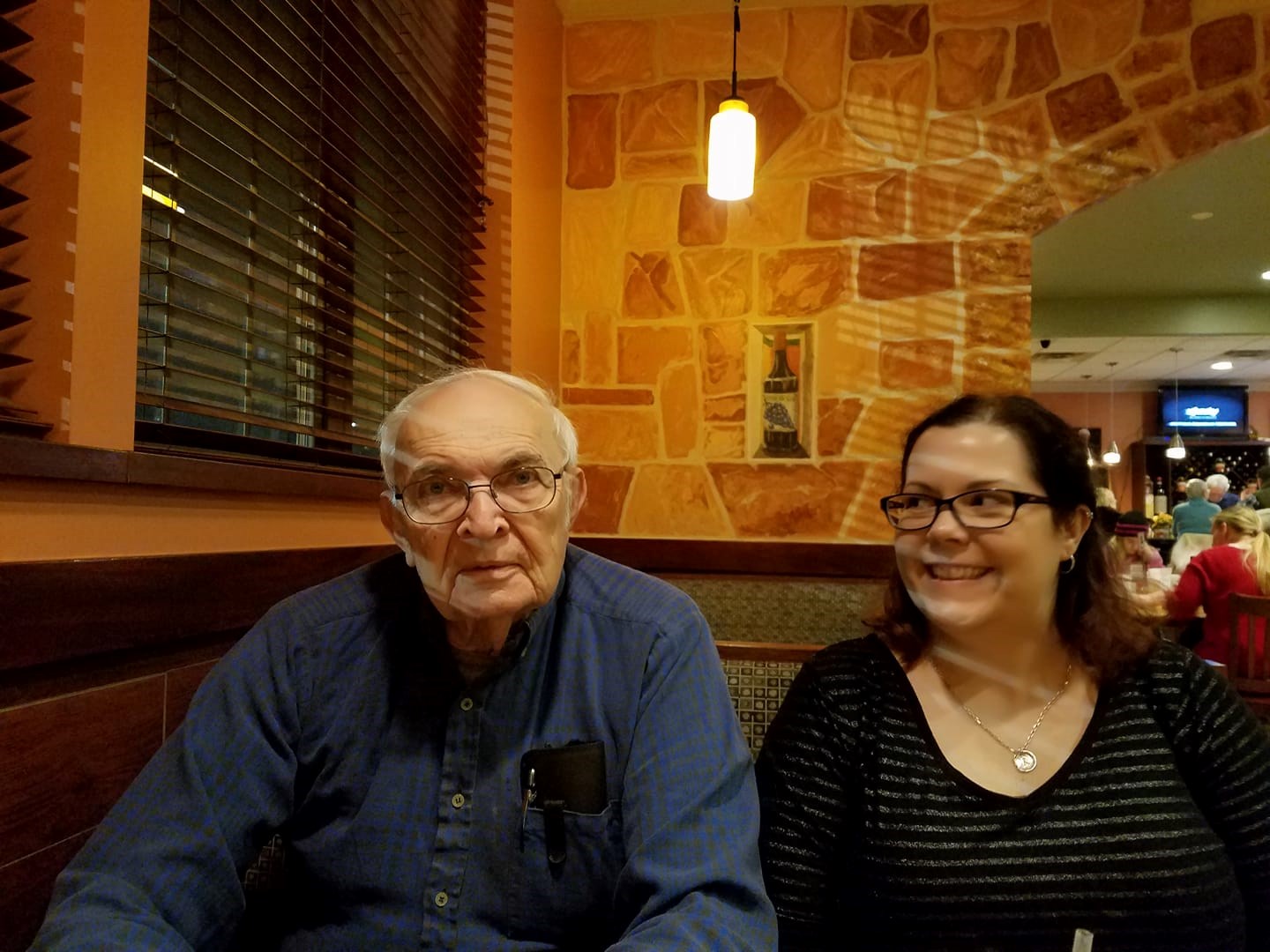 Obituary of Joseph William Lorenz