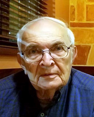 Obituary of Joseph William Lorenz