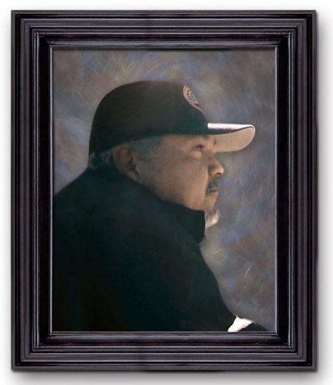 Obituary of David Rodriguez Hernandez