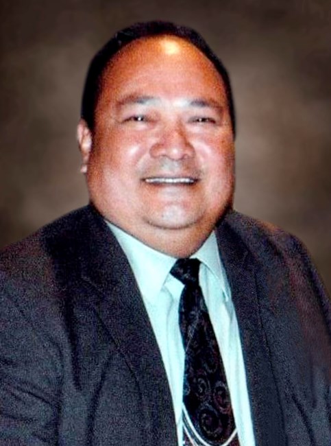 Obituary of Robert S. Bernales