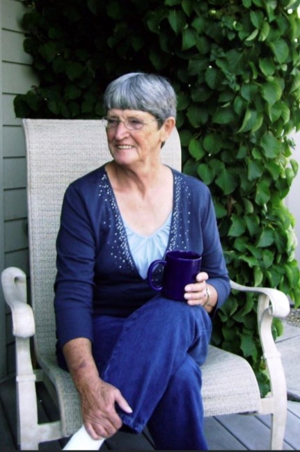 Obituary of Alice "Lometa" Sandlin