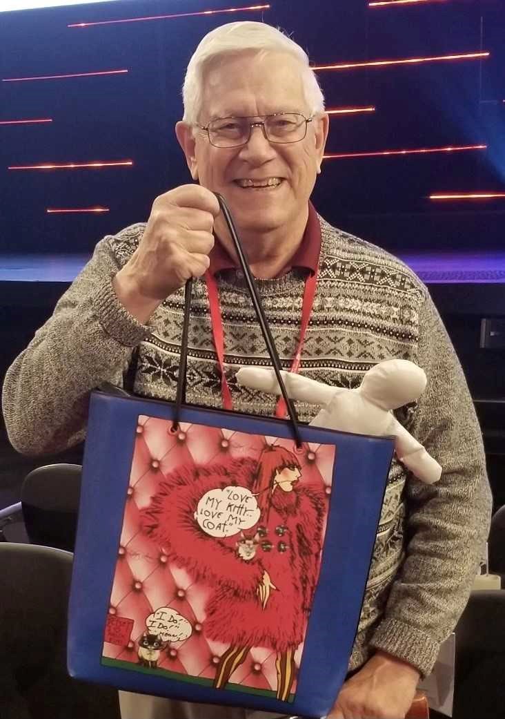 Obituary of William A Hardt