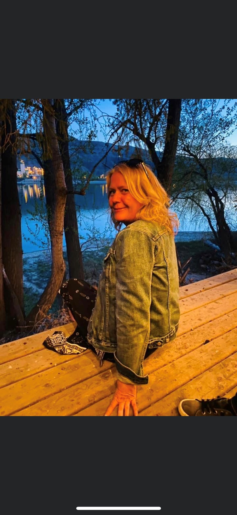 Obituary of Heather Marie Dandenault