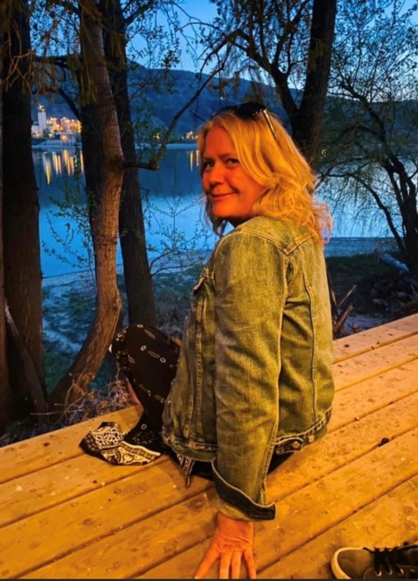 Obituary of Heather Marie Dandenault