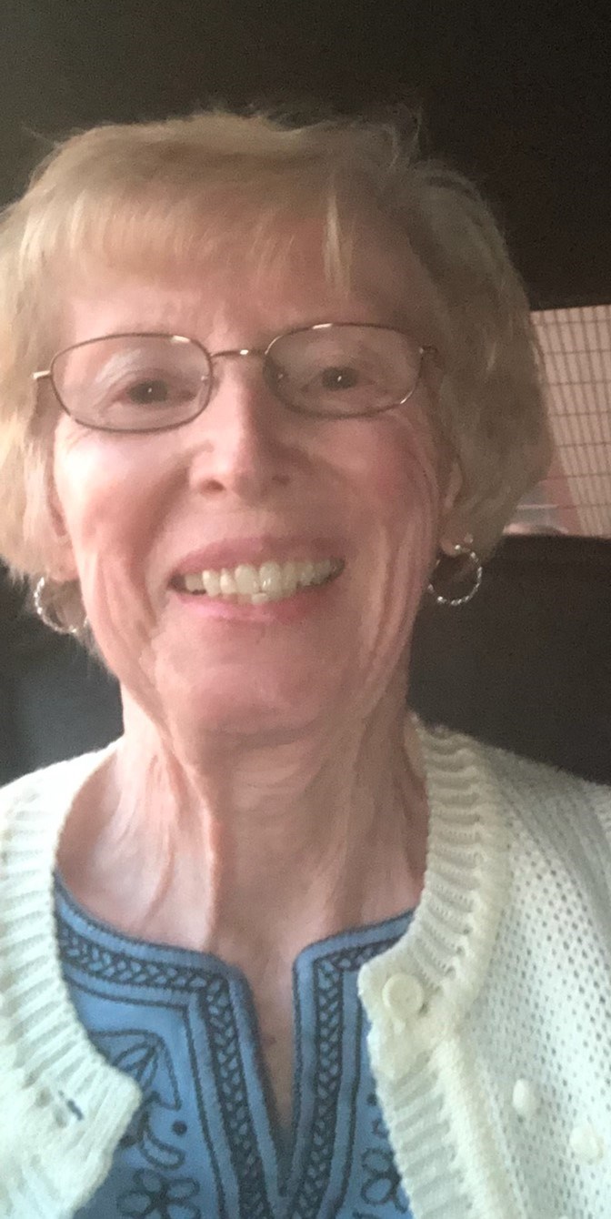 Obituary of Janet Marie Tana