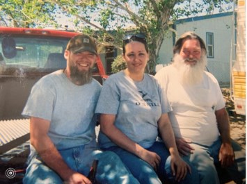 Obituary of Adam James Hughes