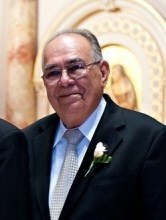 Obituary of Rafael M. Garcia, Jr.