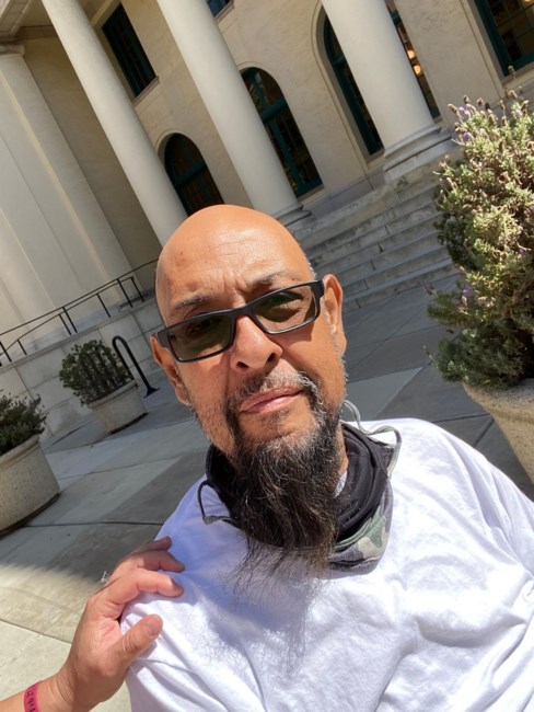 Obituary of Carlos Sanchez