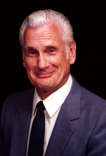 Obituary of William Claude "Bill" Wright