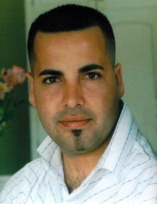 Obituary of Alfonso Linares