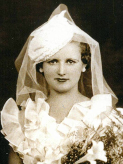 Obituary of Minnie Violet Babicki