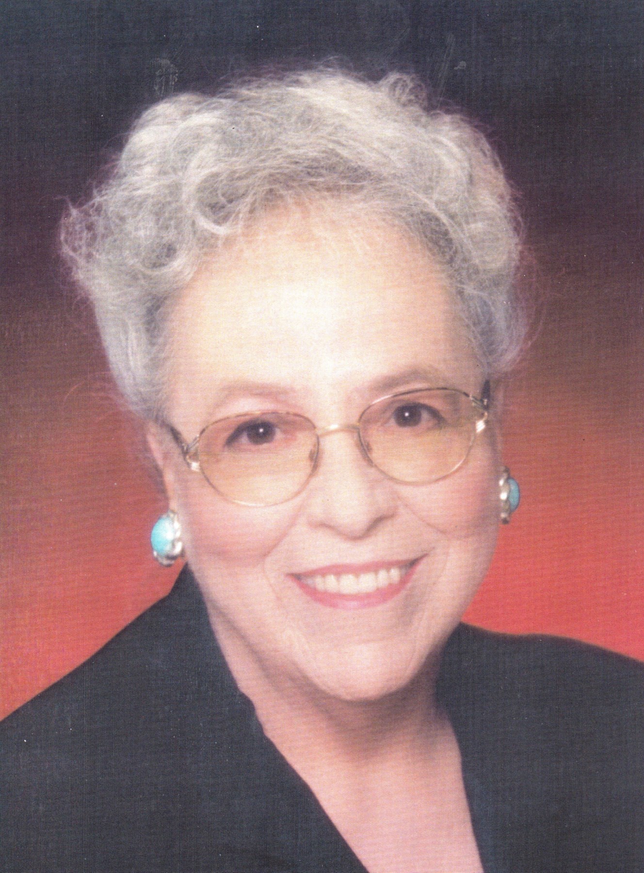 Obituary of Lilianne Michaud Descôteaux