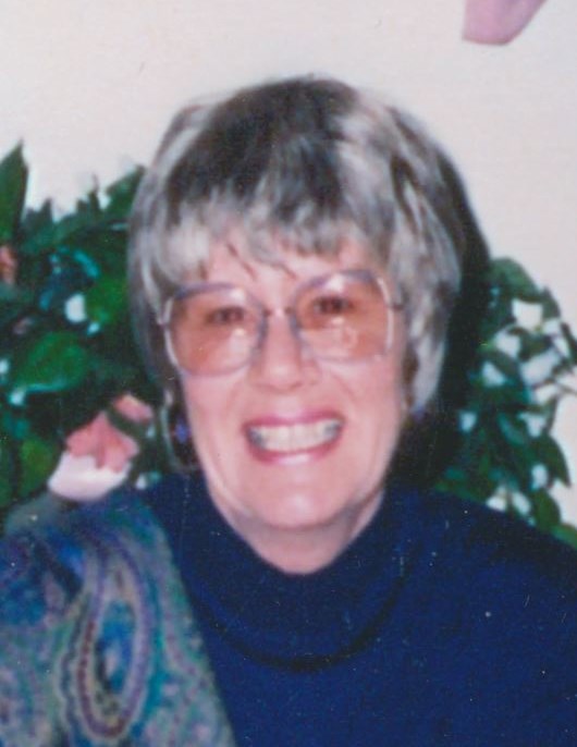 Louise Cherrie Obituary Niagara Falls, ON